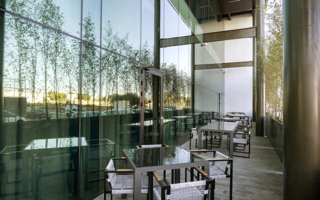 Hilton Garden Inn Aguascalientes