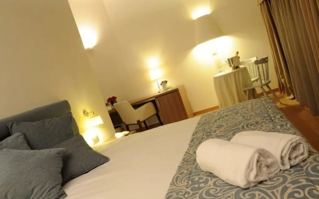 Do Ciacole in Relais