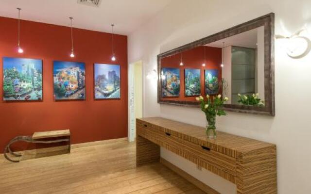 Apartament Kazimierz