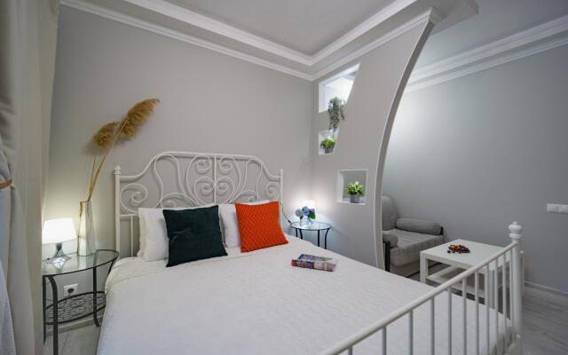 Fresh Orange (Фрэш Орэндж) на улице Баварская 8