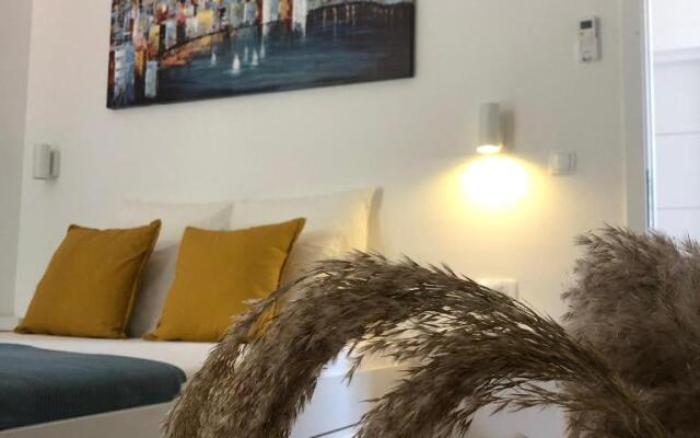 Studio apartments RAFAEL