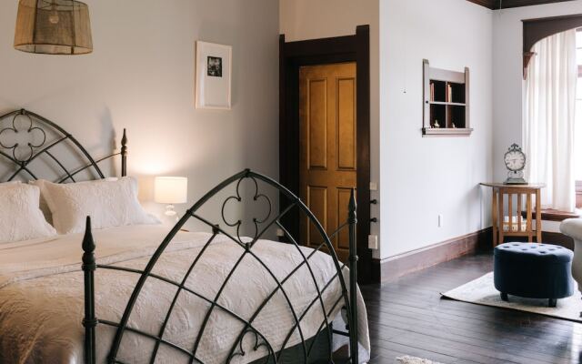 Wallingford Homestead