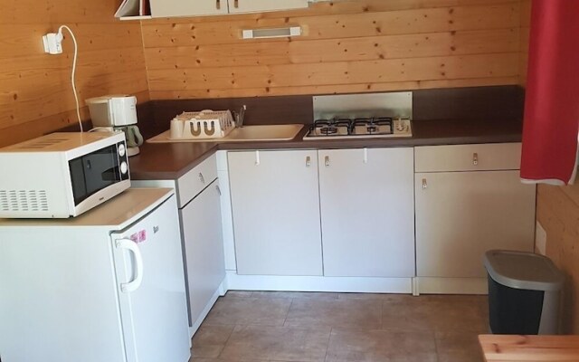 Camping de Graniers