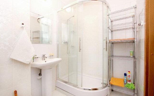 Apartamenti Gakkelevskaya 33