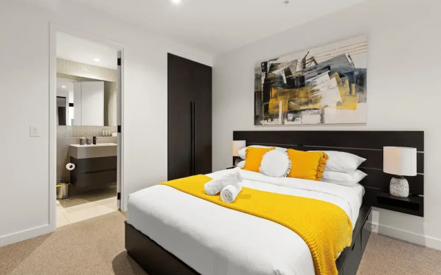 Melbourne Corporate Apartments – Collins Street