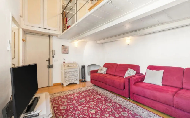 Belle Donne Florence Apartment