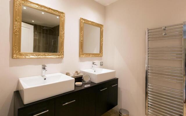 Les Chambres D'hôtes de Mougins