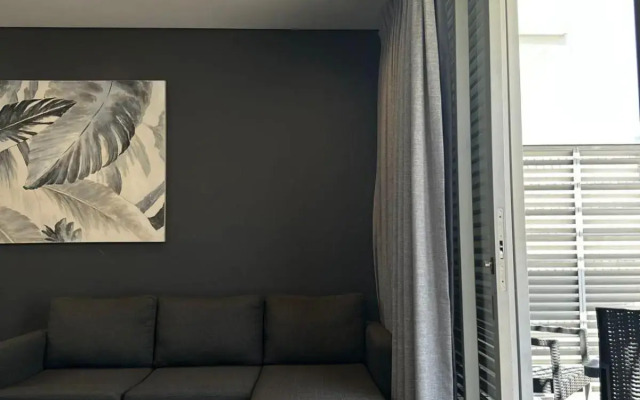 Atlantic Affair Boutique Hotel