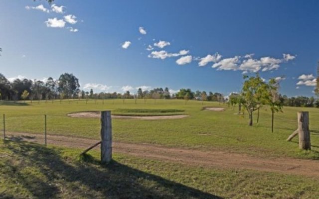 Woolshed Hill Estate