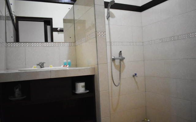 Bendesa Accommodation