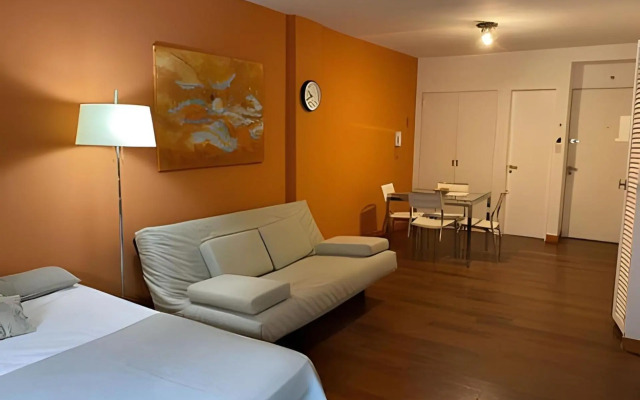 Charmy Studio, Excellent Location in Downtown BA