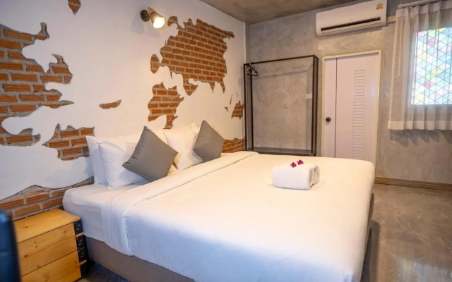 S1 City Hotel Buriram