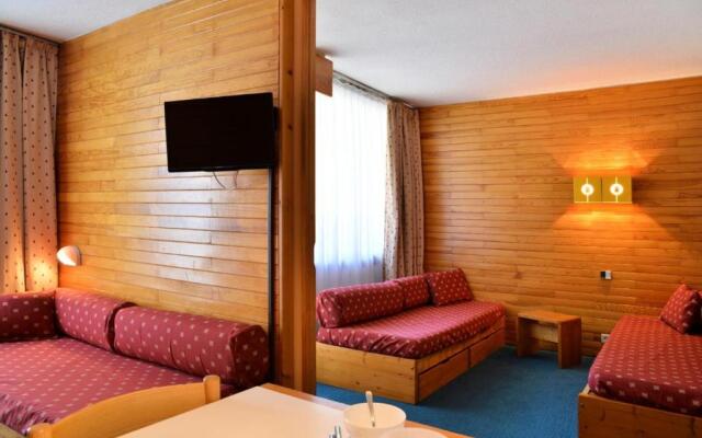 Résidence Saint Jacques A - Studio pour 4 Personnes 19