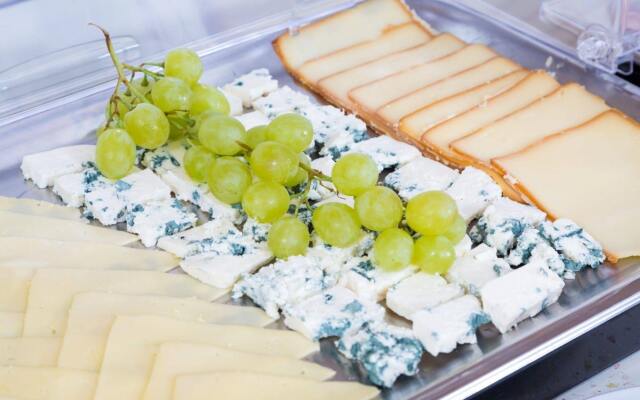 Hilson Jasná Apartmány