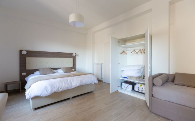 Mergellina Relais Luxury B&B