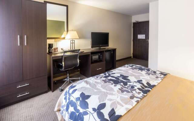Sleep Inn Airport Phoenix