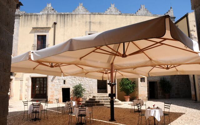 Torre Don Virgilio Country Hotel