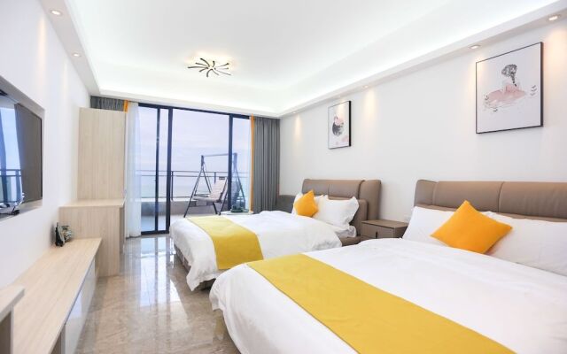 Seacliff Apartment