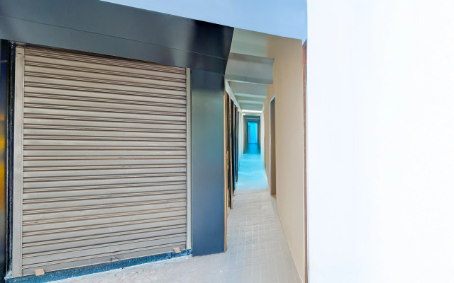 Super Collection O Kolkata Near Dumdum Airport