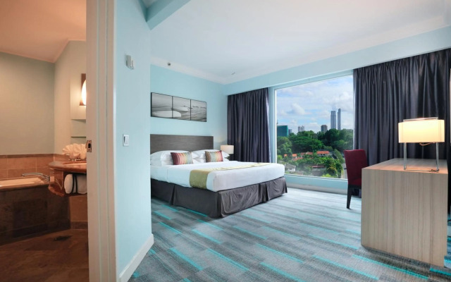 Thistle Johor Bahru
