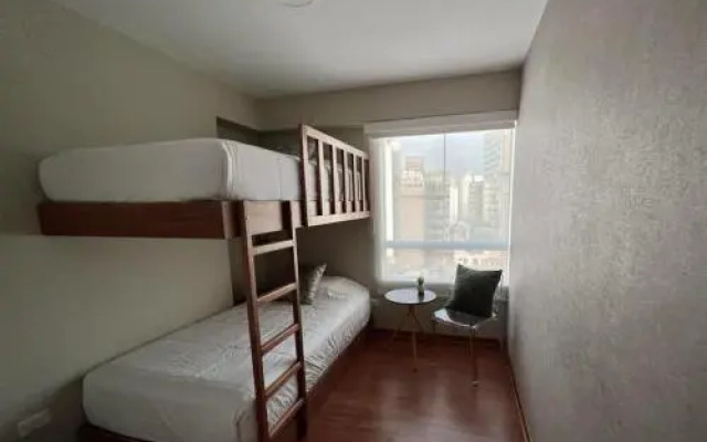 Departamento Alcanfores