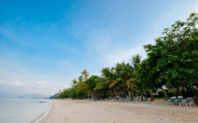 Panwa Beach Resort Phuket