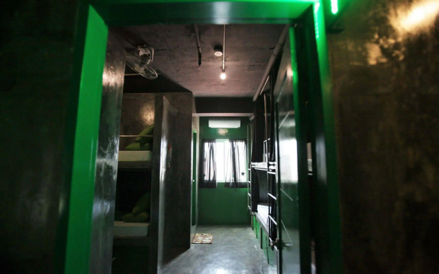 W Hostel Boracay