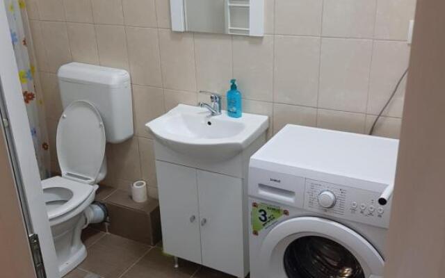 Apartament 15 Central
