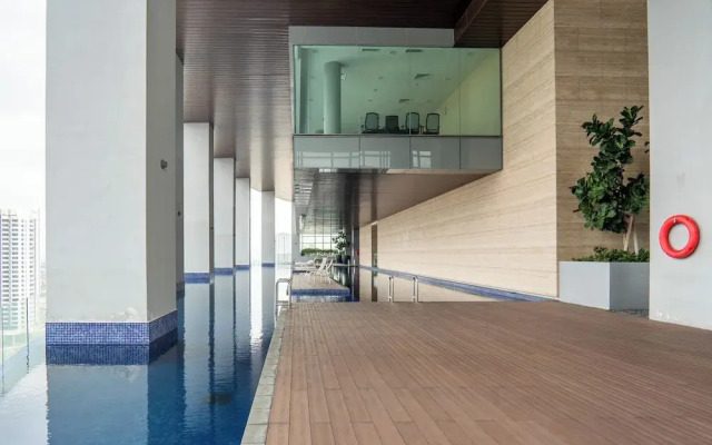 Azure Residences Kelana Jaya by Airhost