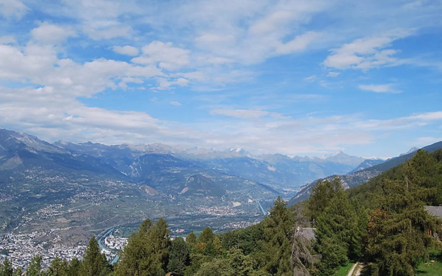 Bellevue L Veysonnaz