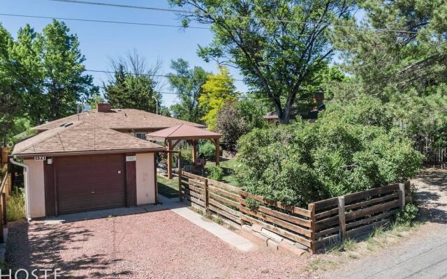 3bdmid-century Modernhot Tub, Grill, Close to DT