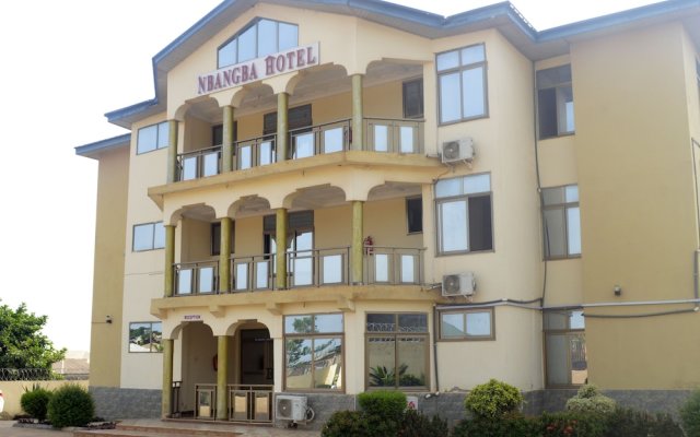 Nbangba Hotel