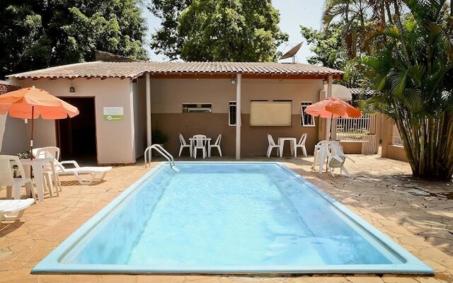 Hotel Pousada Jaguariuna