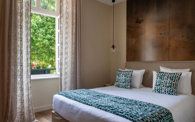 Hôtel & Spa RÉGENT PETITE FRANCE