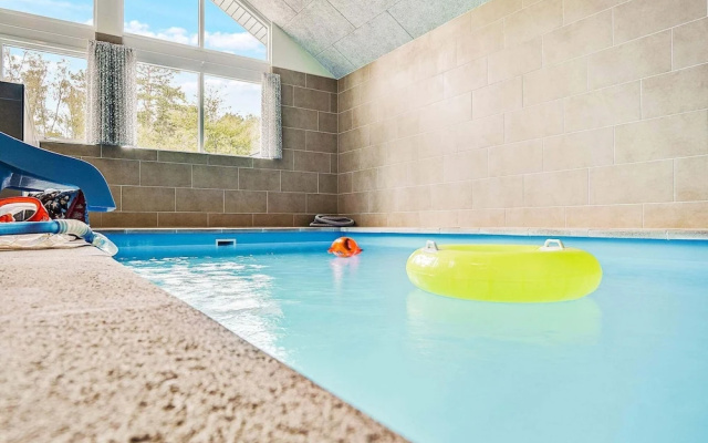 5 Star Holiday Home in Frederiksvaerk