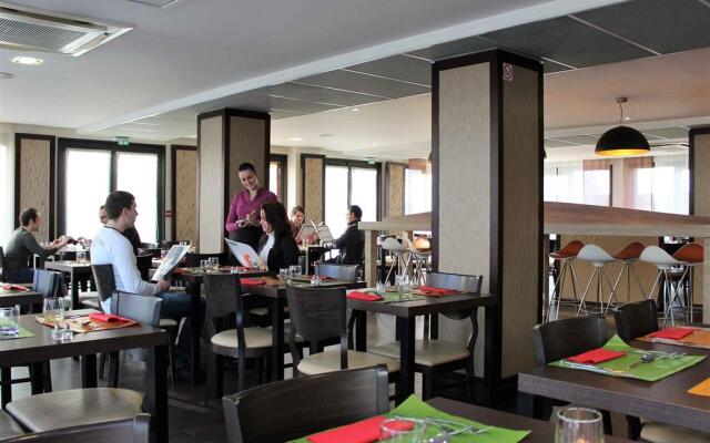 ibis Styles Lille Marcq en Baroeul