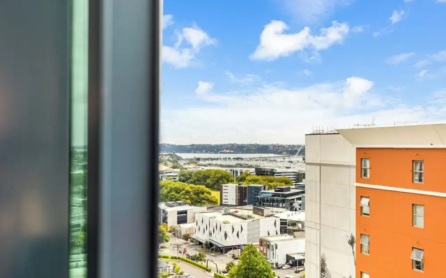 Cosy 2Brm Cbd Apartment