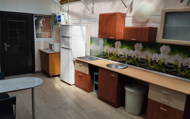Solyaris Guesthouse