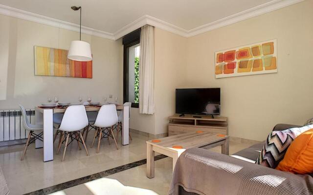 Roda Golf Resort - Nicky 4109