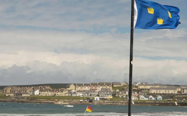 Moore Bay Holiday Homes
