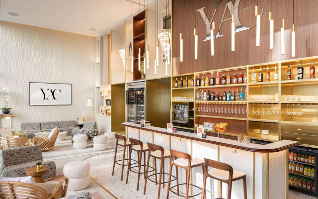 Hotel Yac Paris Clichy, A Member Of Radisson Individuals