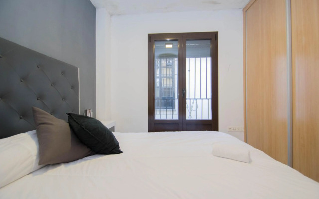 EnjoyGranada REALEJO DELUXE 2B