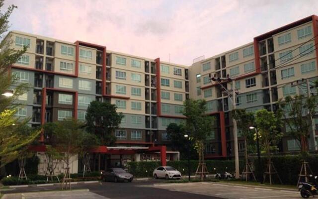 Dcondo Kathu - Patong By Favstay