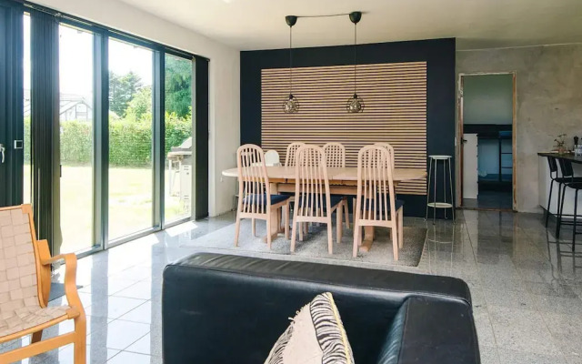 4 Star Holiday Home in Haderslev