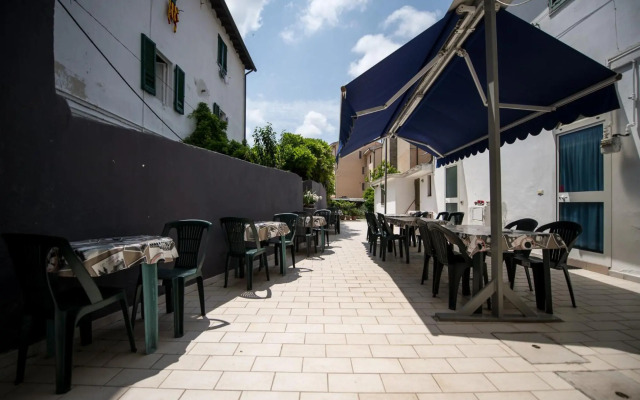 Hotel Terranova