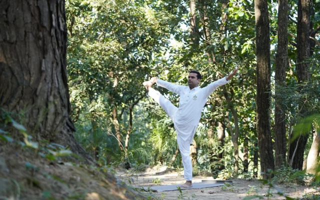 Punarnava Resort & Spa