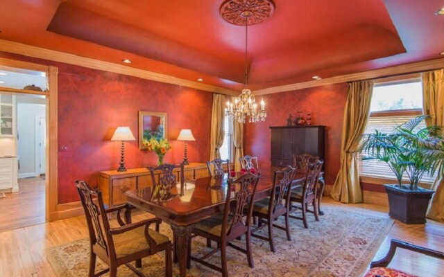 613 3rd Ave by Wasatch Vacation Homes