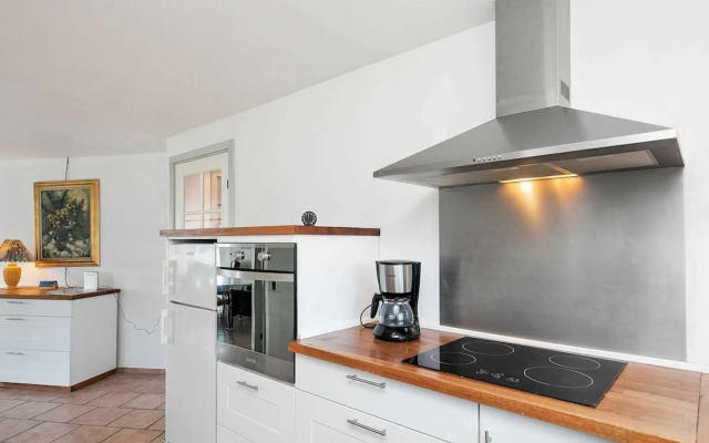 6 Person Holiday Home in Humble-by Traum