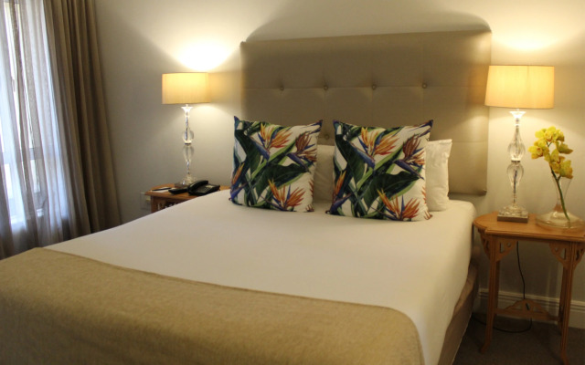 The Riverside Hotel