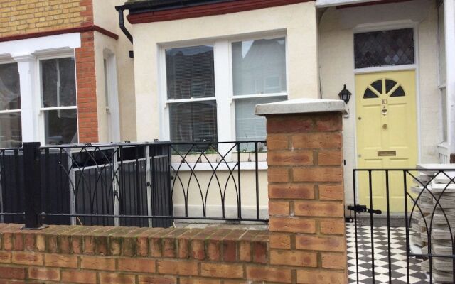 TDM Bachelot Lettings